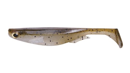 SPARK SHAD ALBINO 3in product image