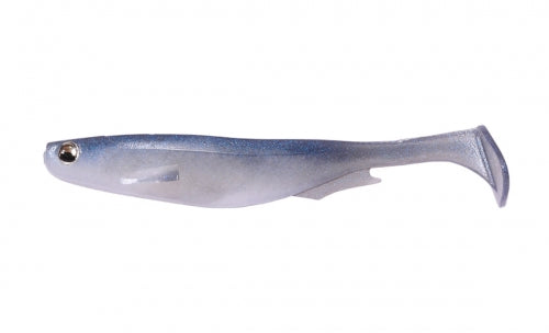 SPARK SHAD NATURAL SHAD 5in product image