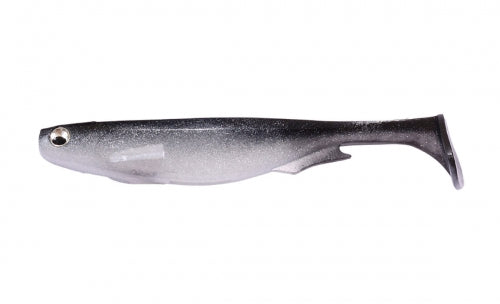 SPARK SHAD PURPLE HAZE 5in product image
