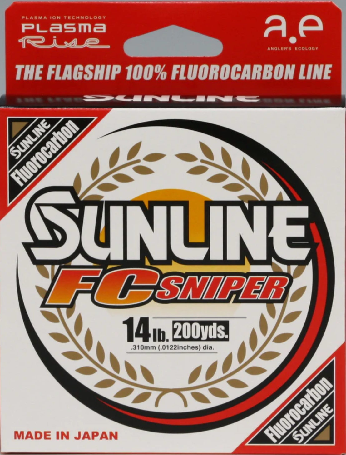 Sunline FC Sniper