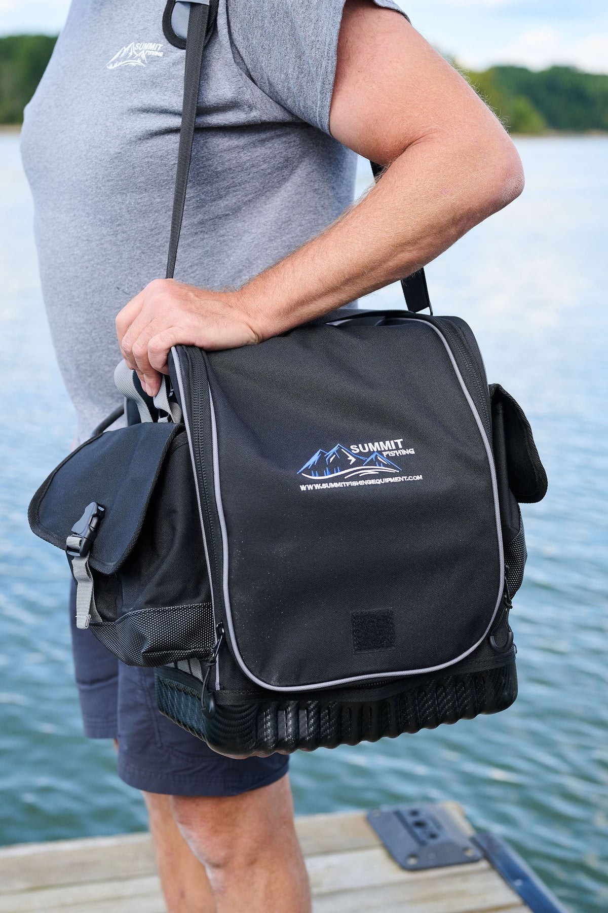 Summit Shuttle Bag