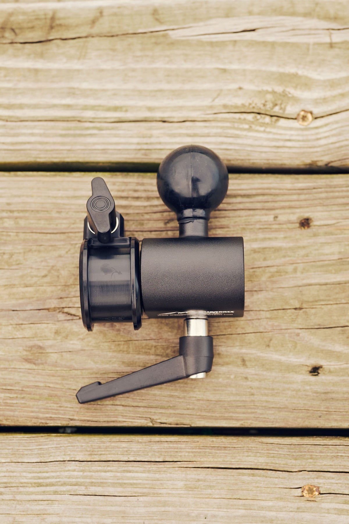 Summit Boat Mount Kit