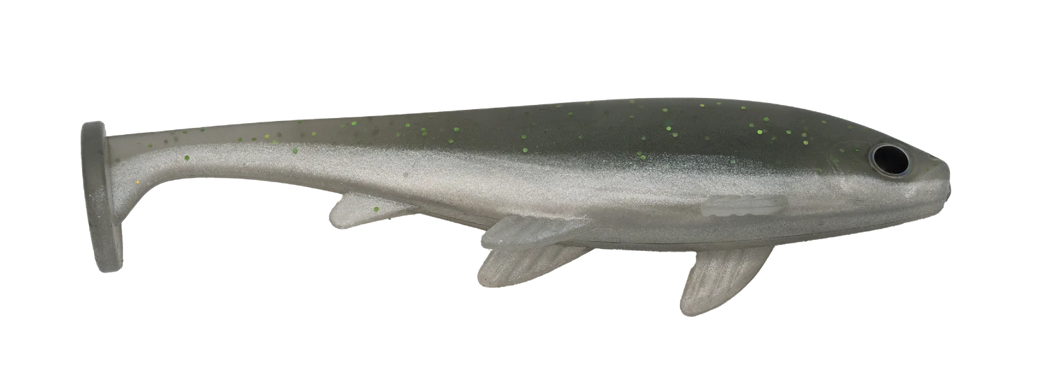 WEEDLESS EXECUTIONER 6" Threadfin product image