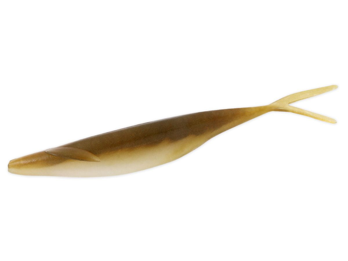 Sakamata Shad 2" #96 Wakasagi product image