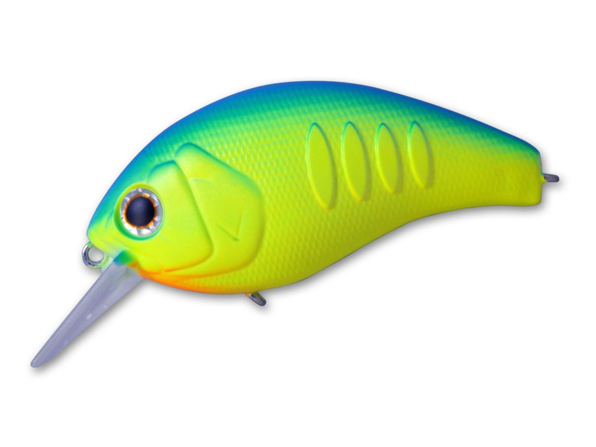 KORRIGAN Magnum 450 #35 Mat Blueback Chart product image