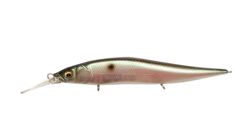 VISION ONETEN+1 Jr. MAT SHAD product image