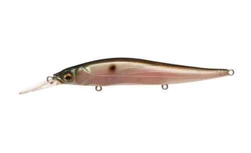 VISION ONETEN+1 MAT SHAD product image