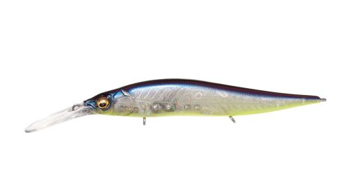Megabass VISION ONETEN+2 Jr. ELEGY BONE product image
