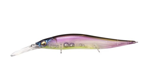 Megabass VISION ONETEN+2 Jr. GLX NORTHERN SECRET product image