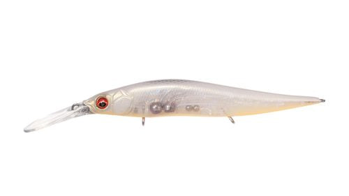 Megabass VISION ONETEN+2 Jr. GP STAIN REACTION OB product image