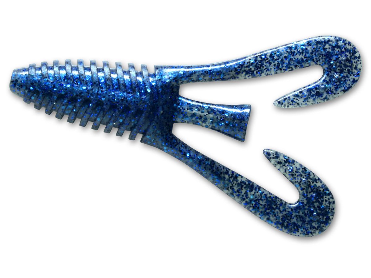 Barbute 3.5" #47 Florida Blue product image
