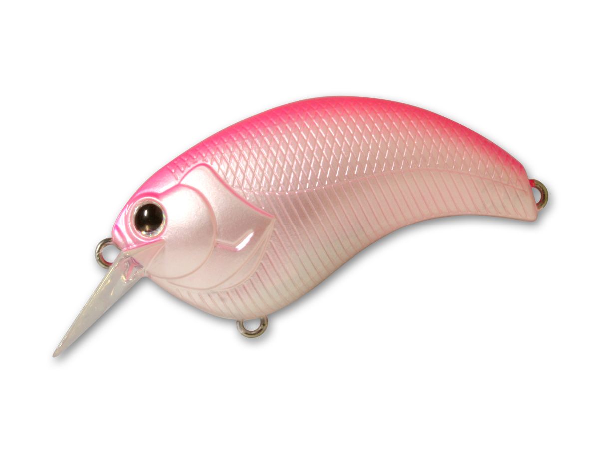 Evoke 1.8 #19 Pink Back product image