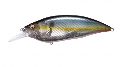 Megabass BIG-M 4.0 (SP-C) KASUMI ITO product image