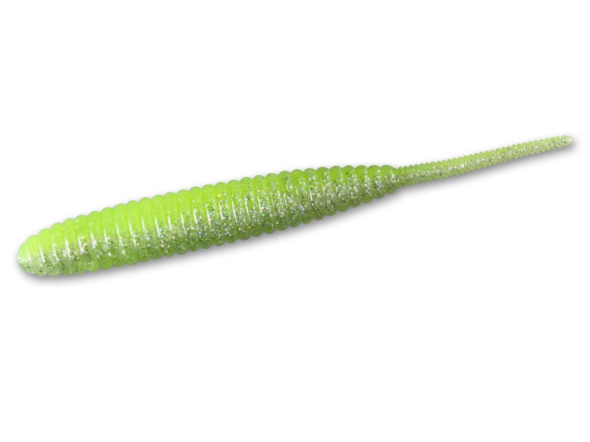 Deathadder 3" #109 Chartruese Laser product image