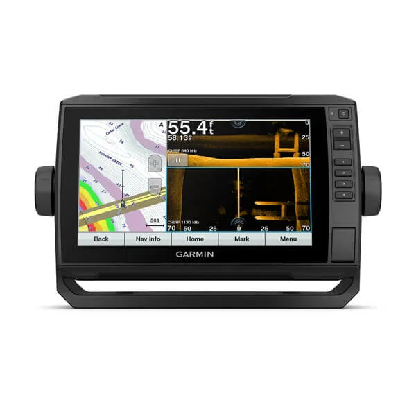 USED Garmin Echomap 93sv