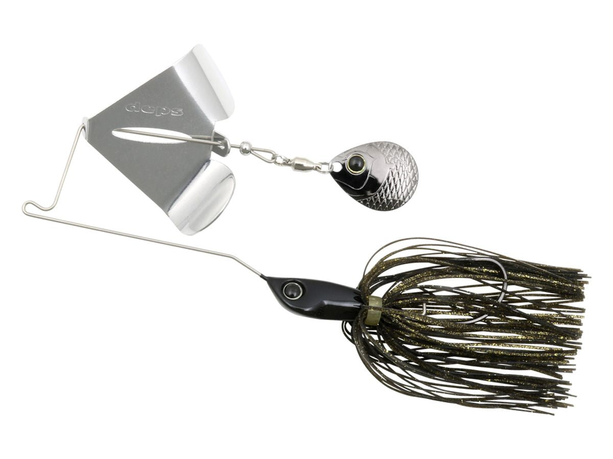 New Mad Waver Buzz Bait #05 Night Head product image