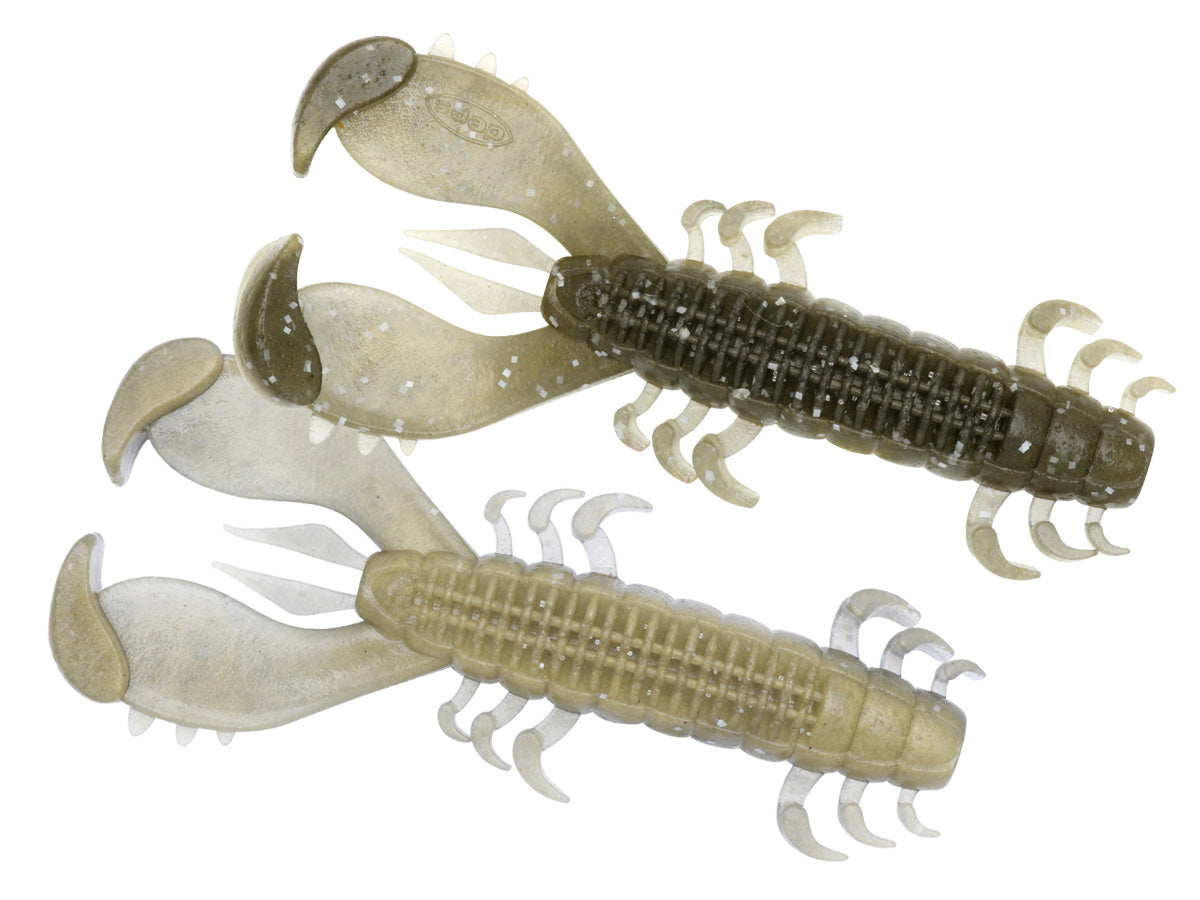 Deps MS Craw 2.6" #144 Pumpkin Cheesecake product image