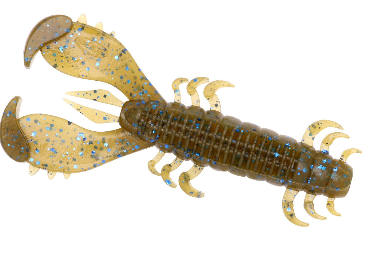 Deps MS Craw 3.6" #06 Black product image