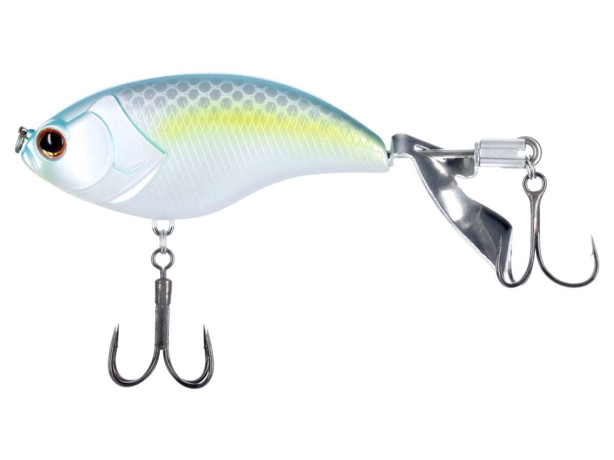 Evoke ZERO 120 #06 Sexy Shad product image