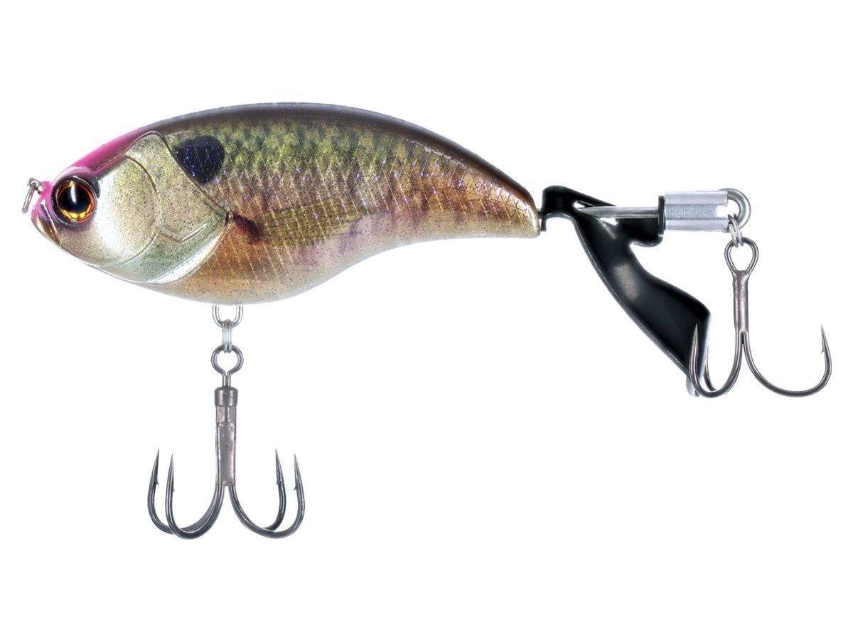 Evoke ZERO 150 #04 Scum Perch product image