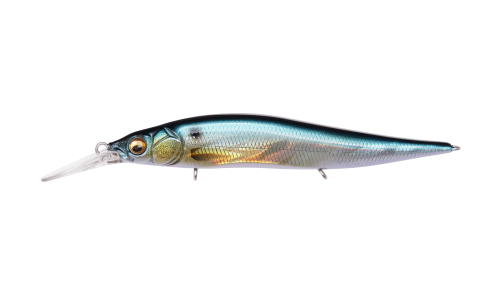 VISION ONETEN+1 Jr. GG THREADFIN SHAD product image