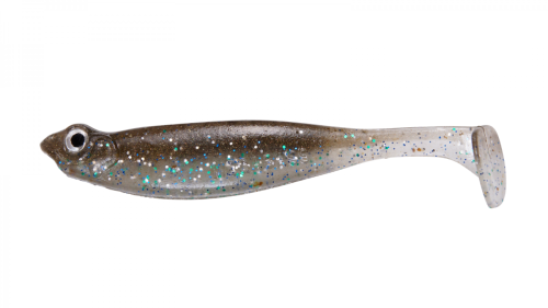 HAZEDONG SHAD GREEN PUMPKIN CHART 4.2in product image
