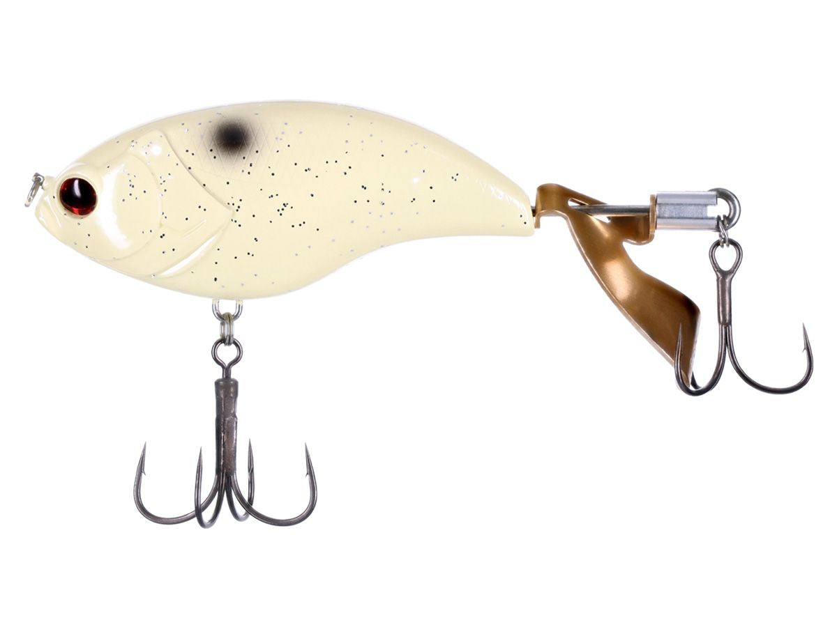 Evoke ZERO 120 #01 Bone Shad product image