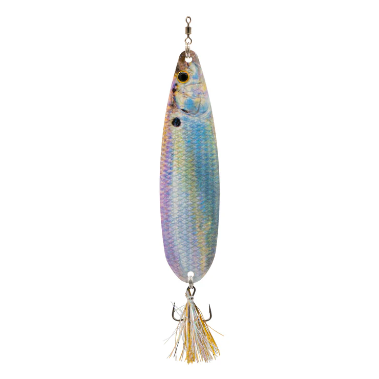 Flutter Spoon 120mm Live Gizzard Shad product image