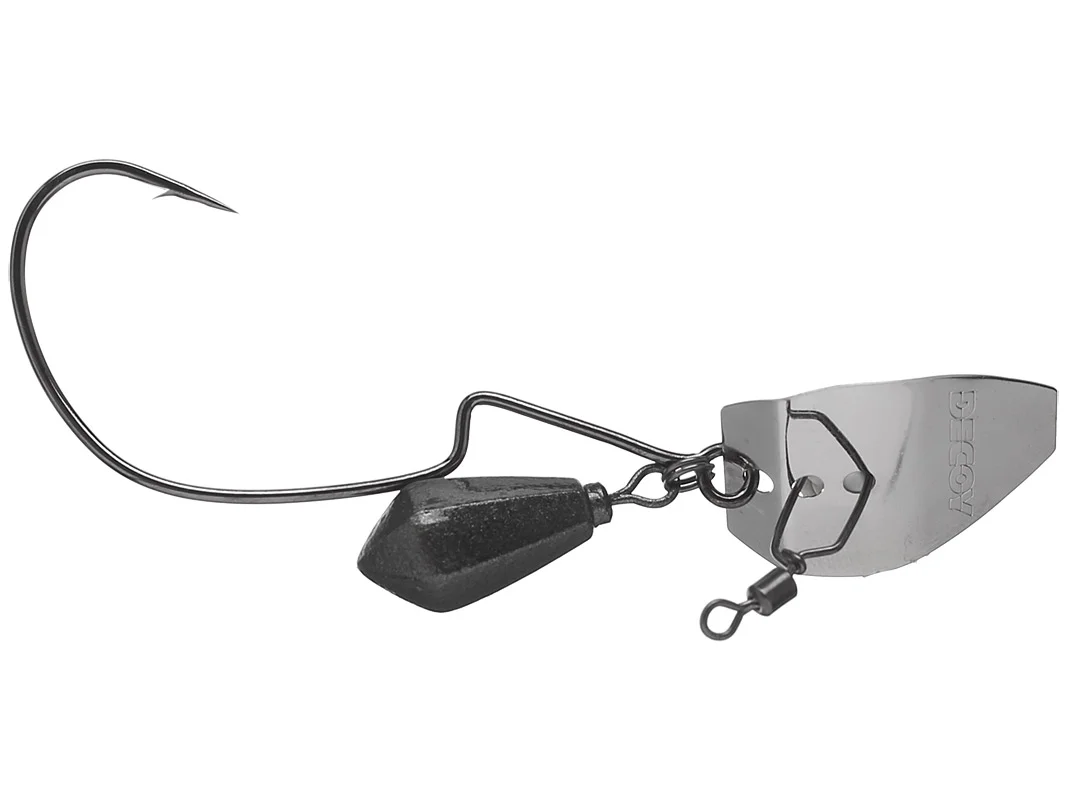 Decoy Zero-Dan Flash Offset