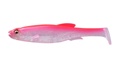MAGDRAFT FREESTYLE PINK SHINER 5in product image