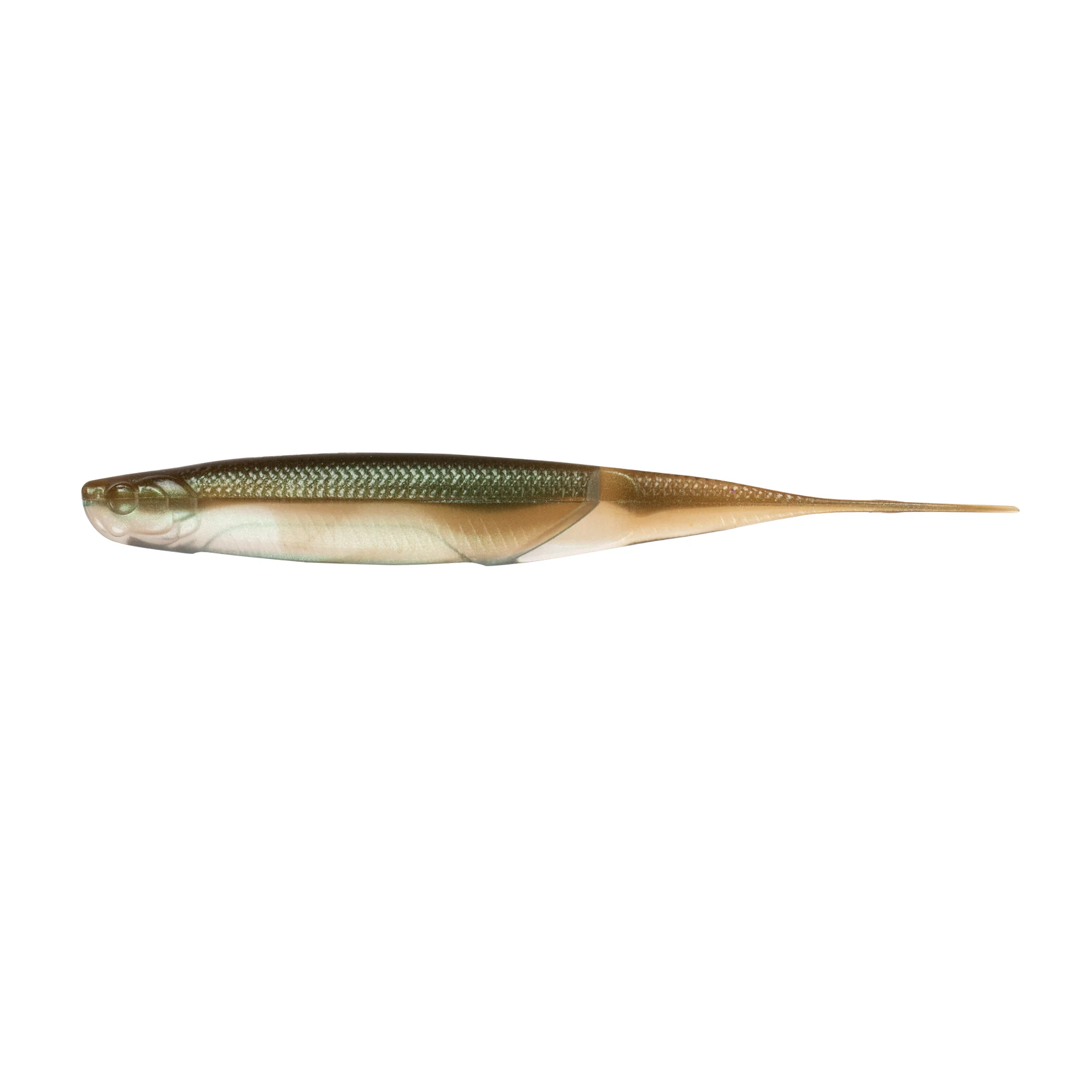 Shindo Shad