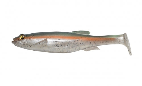 MAGDRAFT ALBINO PEARL SHAD 8in product image