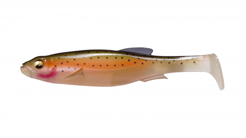 MAGDRAFT FREESTYLE NUDE RAINBOW 6in product image
