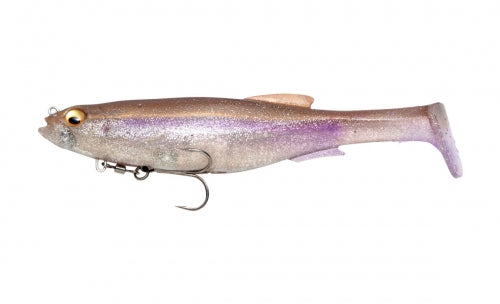 MAGDRAFT GHOST SHAD SOLID 5in product image