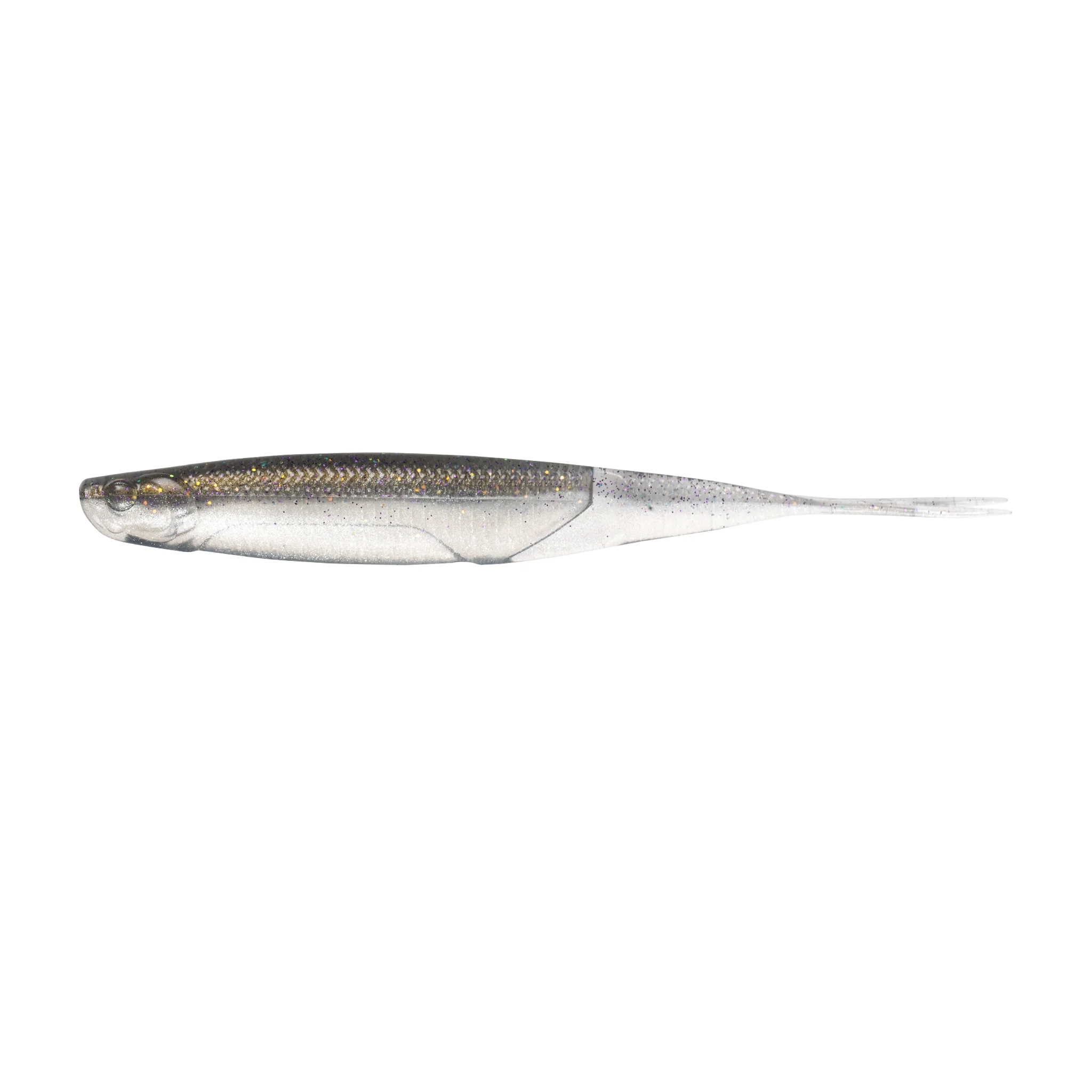 Shindo Shad