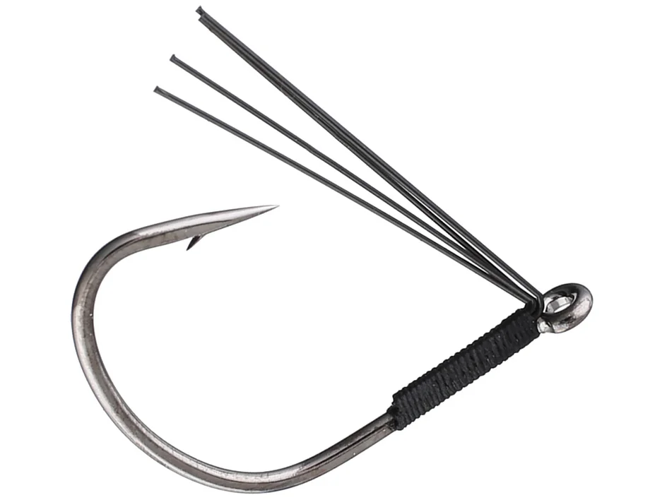 Decoy Worm220 Cover Finesse HD #1 product image