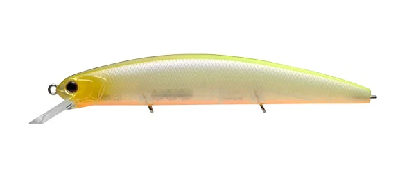 Varuna 110SP Pearl Chartreuse Back product image