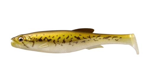 MAGDRAFT FREESTYLE BABY BASS 5in product image
