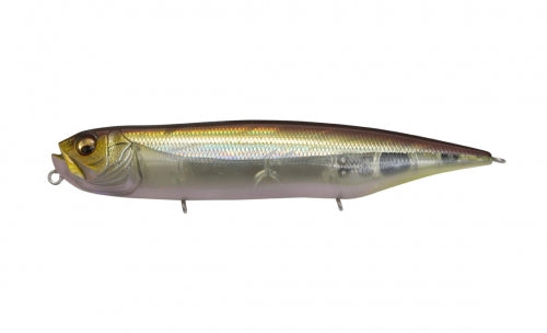 DOG-X DIAMANTE (RATTLE) HT TENNESSEE SHAD product image