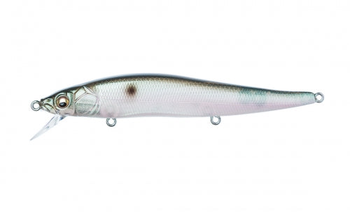 VISION ONETEN MAT DEADLY BLACK product image
