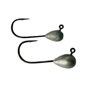 Goby Fat Head Tube Hook 1/4oz 5 Pack product image