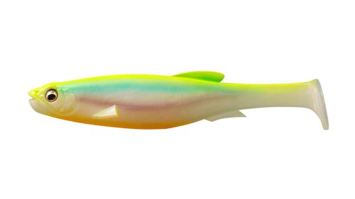 MAGDRAFT FREESTYLE GHOST CHART BACK 5in product image