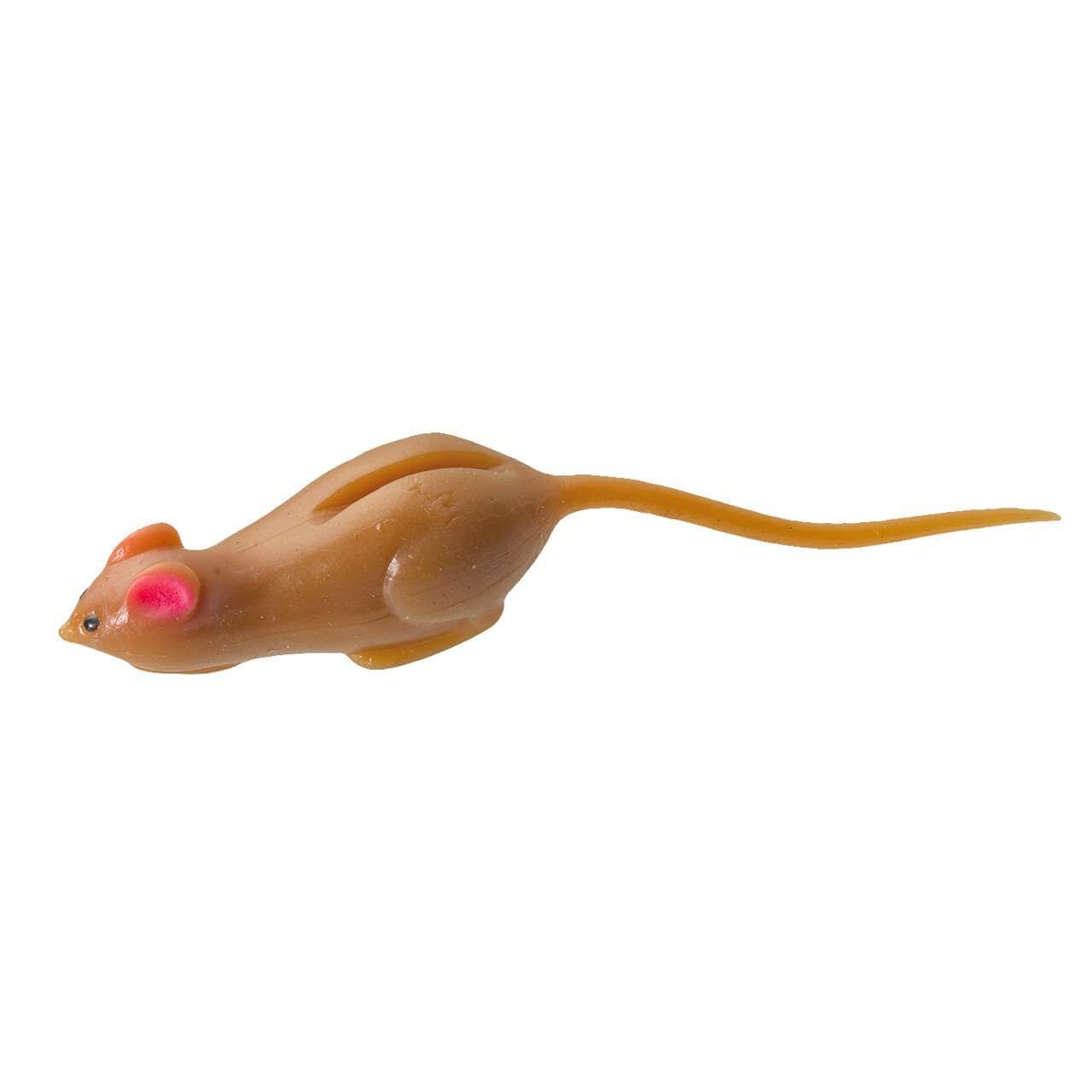 Tiemco Critter Tackle Wild Mouse Ultra ECO