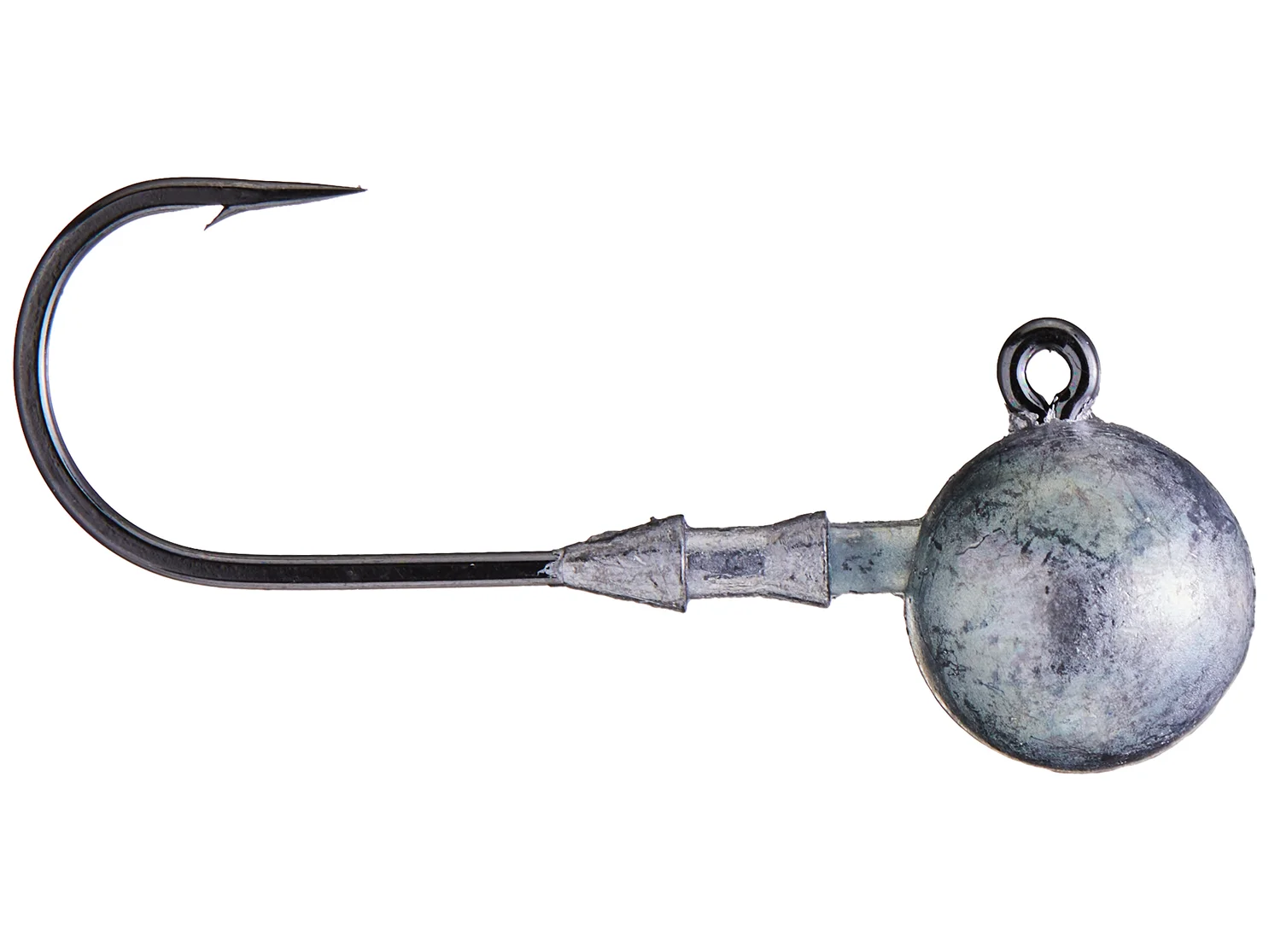SILENT CHASER - 2X Round Head 1/8 #2 product image