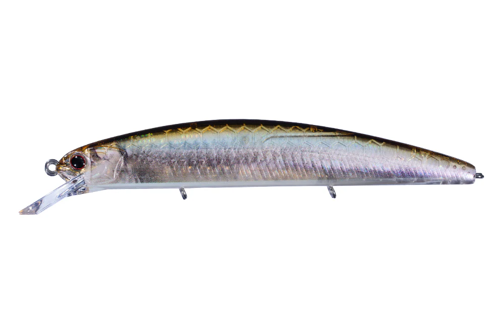 Varuna 110SP Ghost Real Blue Wakasagi product image