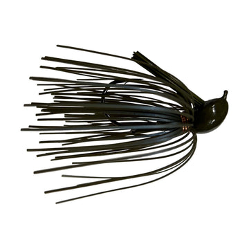 1099 Jig 3/16 oz Blue Craw product image