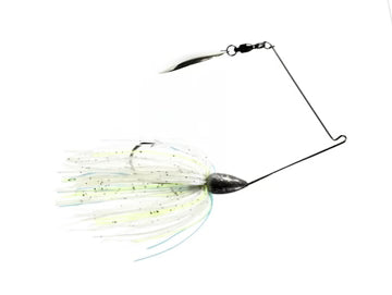 Showstopper Spinnerbait Single Colorado 1/2 oz Sexy product image