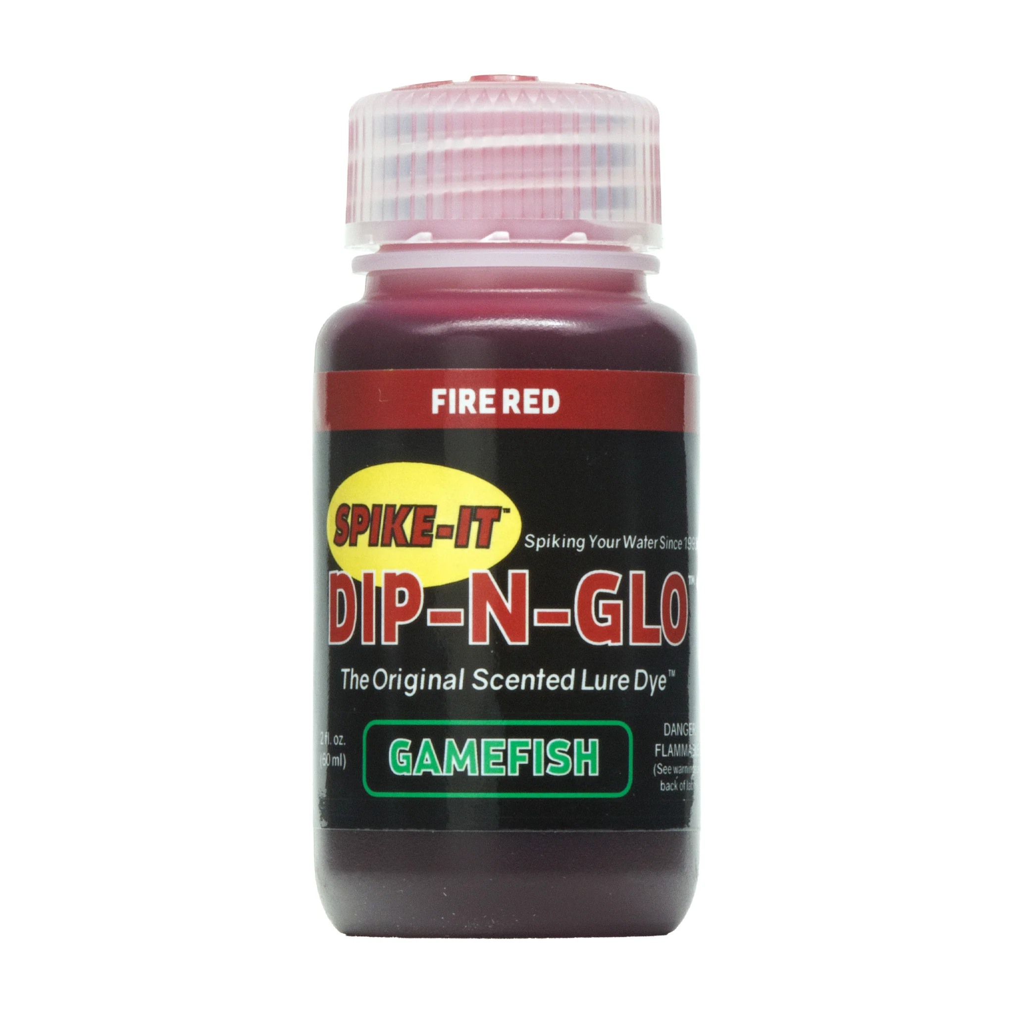 Spike-It Dip-N-Glo Dye