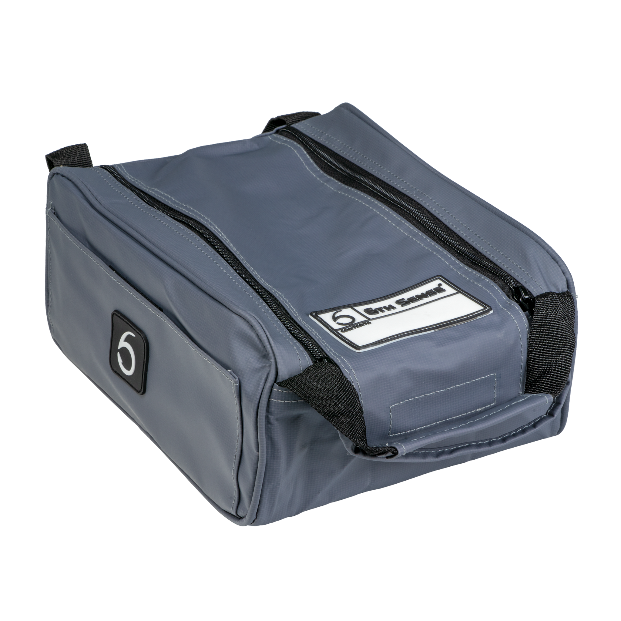 Large Bait Bag Gray product image