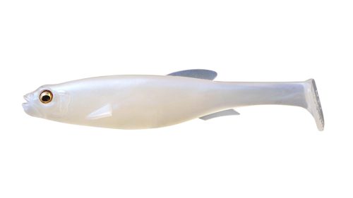 MAGDRAFT FREESTYLE AURORA SHAD 5in product image